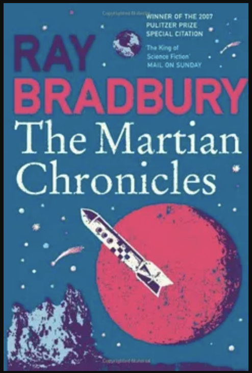 The Martian Chronicles